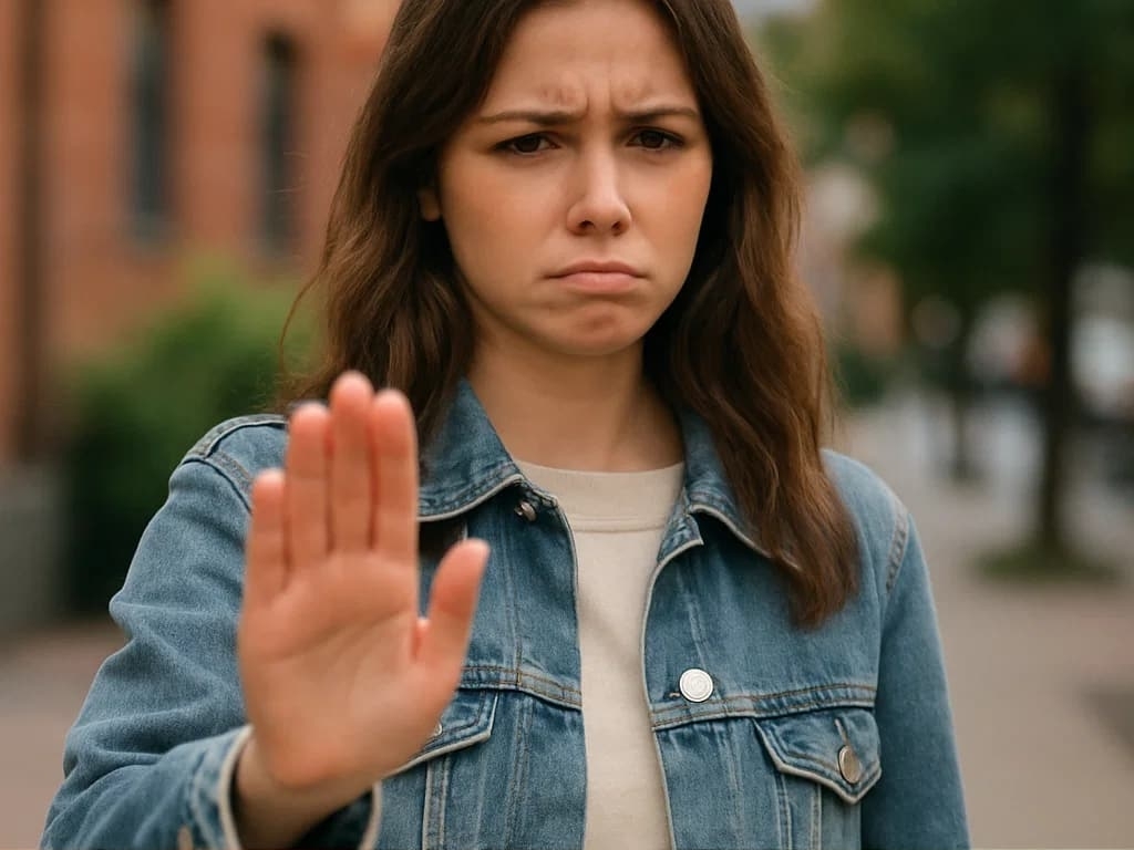 no