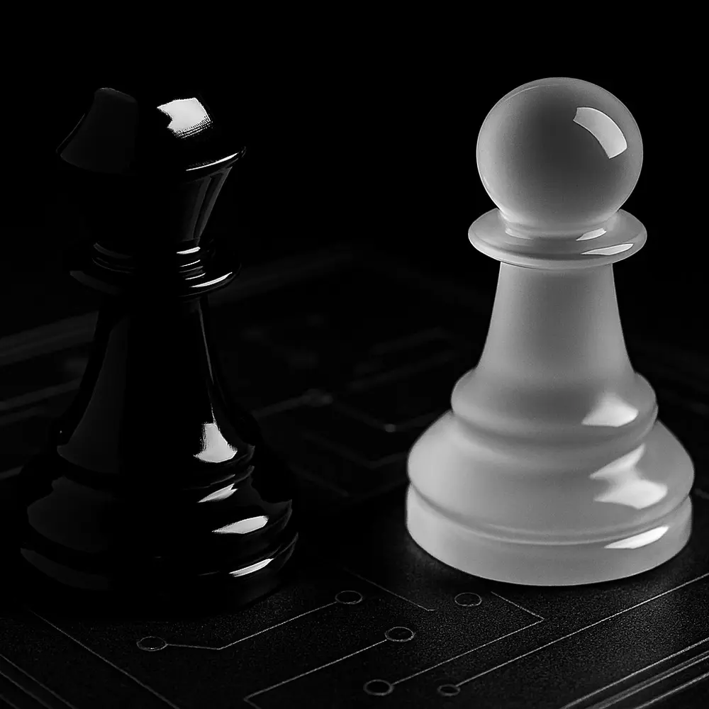 шахматные фигуры